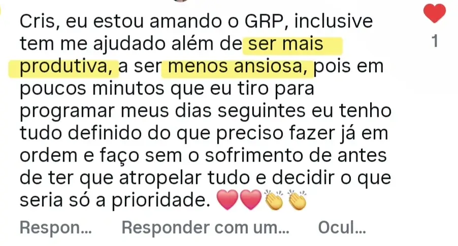 Depoimento