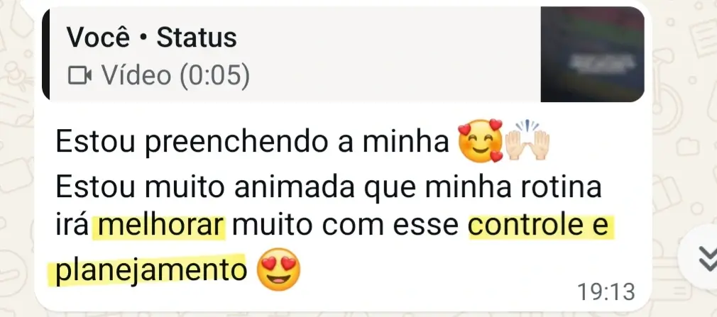 Depoimento