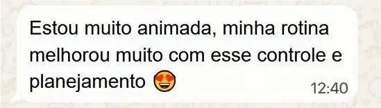 Depoimento